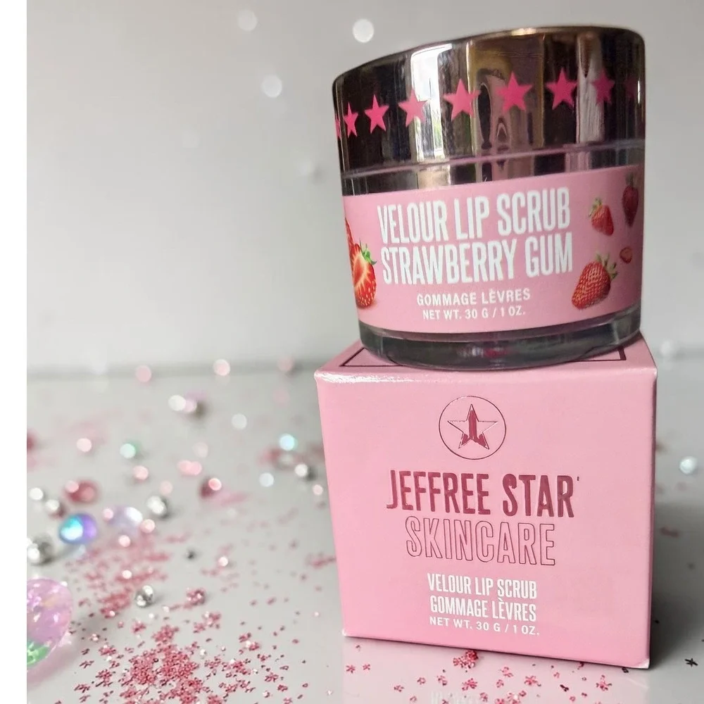 Jeffree Star *brand new